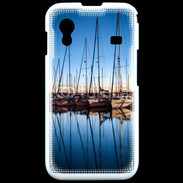 Coque Samsung ACE S5830 Voilier3