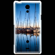 Coque Sony Xperia T Voilier3