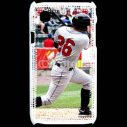 Coque Samsung Galaxy S Baseball 3