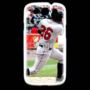 Coque Samsung Galaxy S3 Baseball 3
