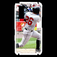 Coque Samsung Player One Baseball 3