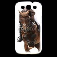 Coque Samsung Galaxy S3 Saut d'obstacle 3