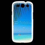 Coque Samsung Galaxy S3 Belle plage 4