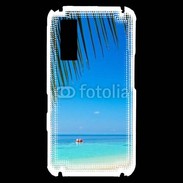 Coque Samsung Player One Belle plage 4