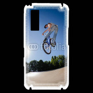 Coque Samsung Player One Saut de BMX