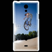 Coque Sony Xperia T Saut de BMX
