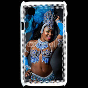 Coque Samsung Galaxy S Samba brésil