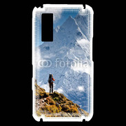 Coque Samsung Player One Randonnée Himalaya