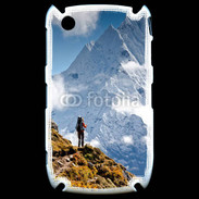 Coque Black Berry 8520 Randonnée Himalaya