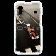 Coque Samsung ACE S5830 F1 racing