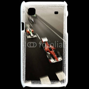 Coque Samsung Galaxy S F1 racing