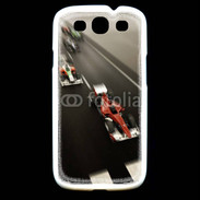 Coque Samsung Galaxy S3 F1 racing
