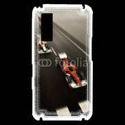 Coque Samsung Player One F1 racing