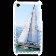 Coque iPhone 3G / 3GS Voilier 5