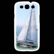 Coque Samsung Galaxy S3 Voilier 5