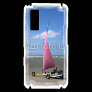 Coque Samsung Player One Char à voile 2