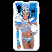 Coque Samsung ACE S5830 Samba brésil 2