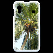 Coque Samsung ACE S5830 Cocotier