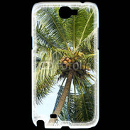 Coque Samsung Galaxy Note 2 Cocotier