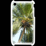 Coque iPhone 3G / 3GS Cocotier