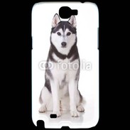 Coque Samsung Galaxy Note 2 Husky 2