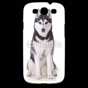Coque Samsung Galaxy S3 Husky 2