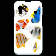 Coque Samsung ACE S5830 Poisson 1