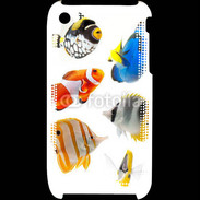 Coque iPhone 3G / 3GS Poisson 1