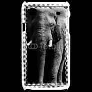Coque Samsung Galaxy S Éléphant 2