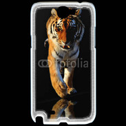 Coque Samsung Galaxy Note 2 Tigre 3