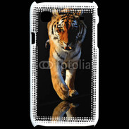 Coque Samsung Galaxy S Tigre 3