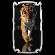 Coque Black Berry 8520 Tigre 3