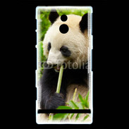 Coque Sony Xperia U Panda 2