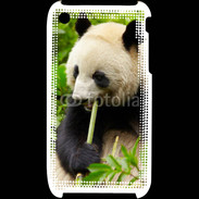 Coque iPhone 3G / 3GS Panda 2