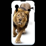 Coque Samsung ACE S5830 Lion 3