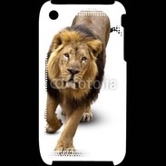 Coque iPhone 3G / 3GS Lion 3