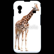 Coque Samsung ACE S5830 Girafe