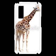 Coque Samsung Player One Girafe