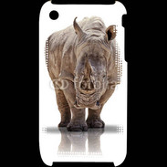 Coque iPhone 3G / 3GS Rhinocéros