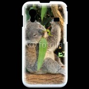 Coque Samsung ACE S5830 Koala 2