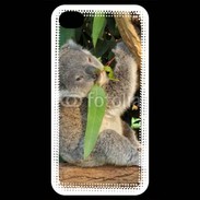 Coque iPhone 4 / iPhone 4S Koala 2