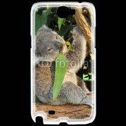 Coque Samsung Galaxy Note 2 Koala 2