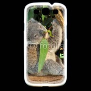 Coque Samsung Galaxy S3 Koala 2