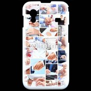 Coque Samsung ACE S5830 Agent comptable