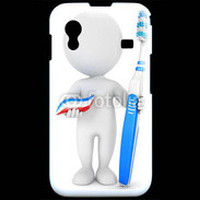 Coque Samsung ACE S5830 Dentiste