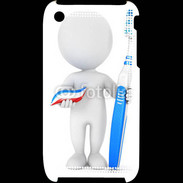 Coque iPhone 3G / 3GS Dentiste