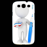 Coque Samsung Galaxy S3 Dentiste
