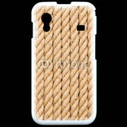 Coque Samsung ACE S5830 Jonc de mer