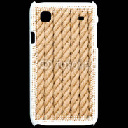 Coque Samsung Galaxy S Jonc de mer