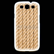 Coque Samsung Galaxy S3 Jonc de mer